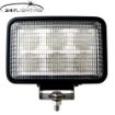 Picture of 6" LED Rectangular Work Lamp